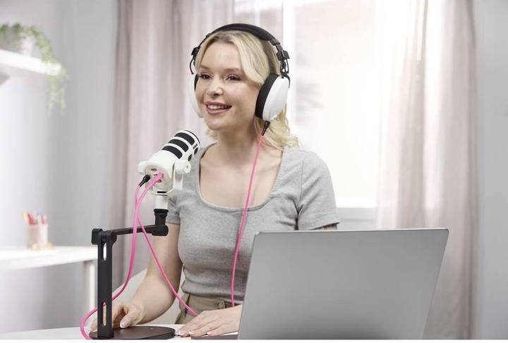 Actual product image RØDE Podmic USB