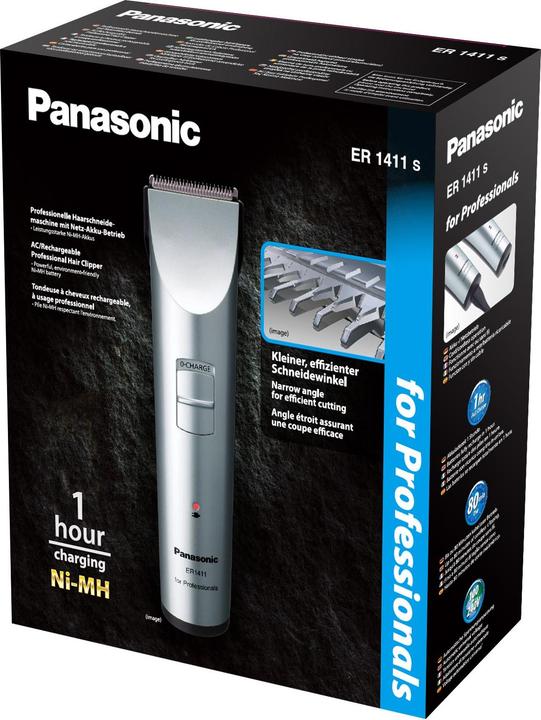 Produktbild Panasonic Er-1411