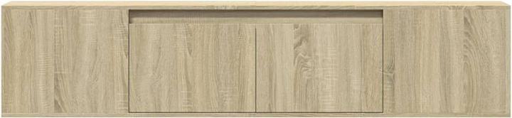 Produktbild vidaXL TV-Wandschrank (180 x 31 x 39.50 cm)