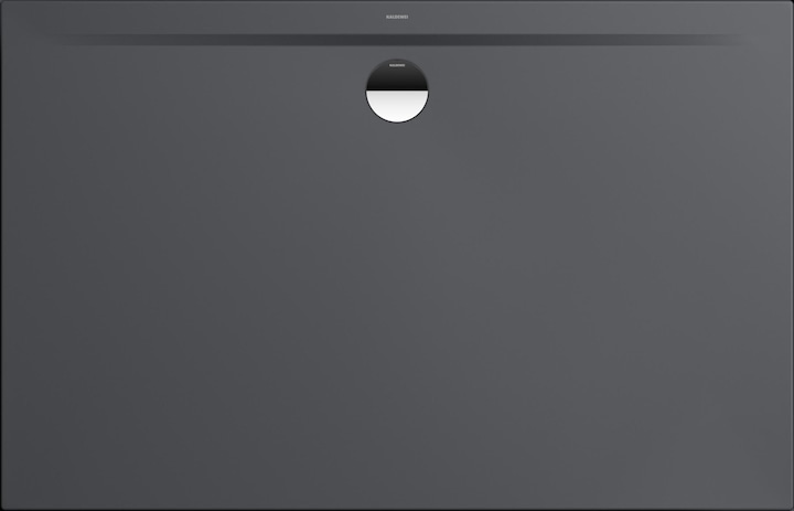 Produktbild Kaldewei Superplan Zero Duschfläche, 160x80cm, 35980001