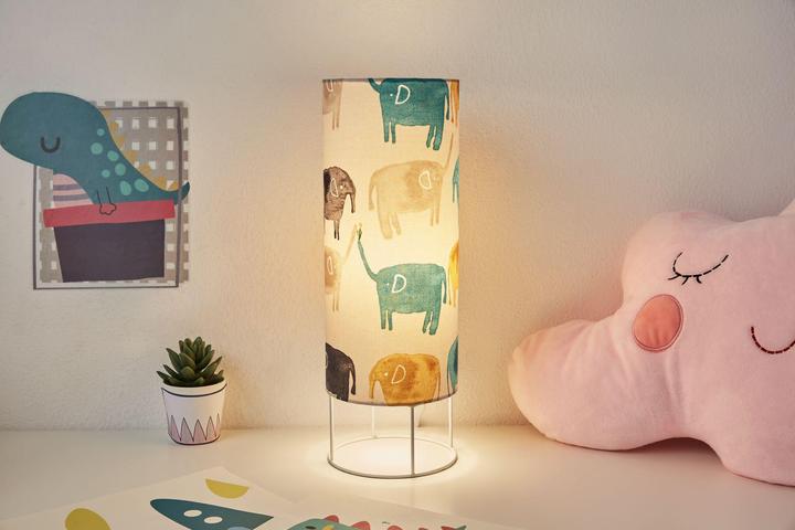 Produktbild Pauleen Cute Elephant (E14)