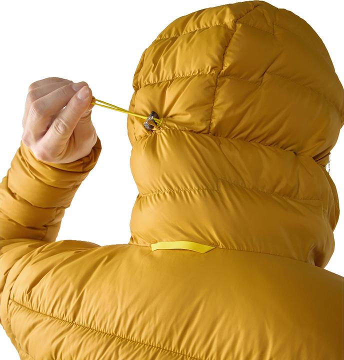 Immagine prodotto Haglöfs Roc Flash Down Hoodie (M)