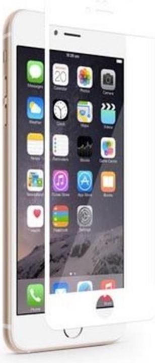 Actual product image Moshi iVizor XT (1 pcs., Apple iPhone 6 Plus, Apple iPhone 6s Plus)