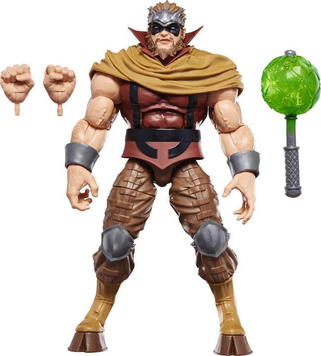 Image du produit Mvl Legends Exhales