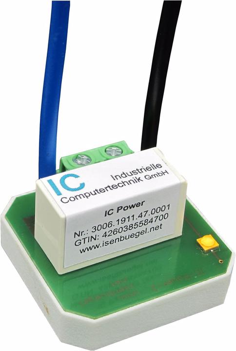 Digitalstrom Actionneur de commutation Power Modul (Actionneur de commutation)