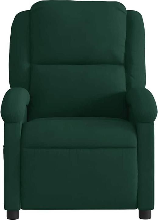 Image du produit vidaXL Massage-Relaxsessel