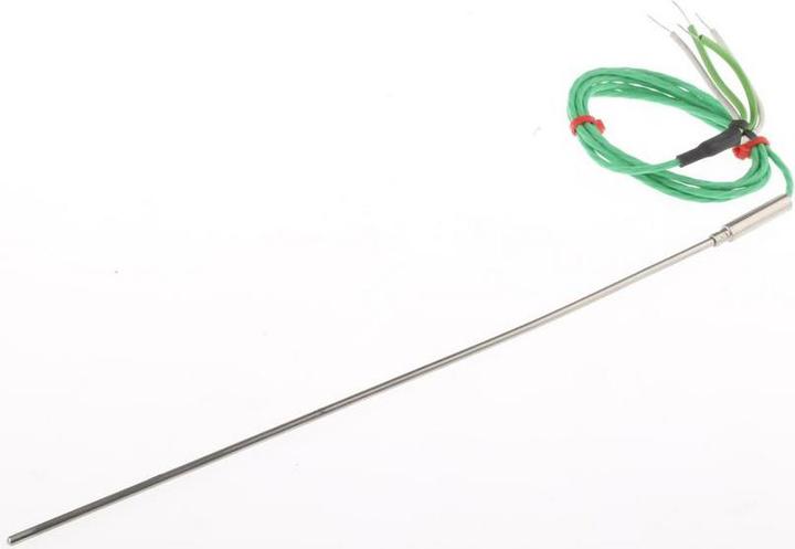 Produktbild RS PRO Temperaturfühler Typ K