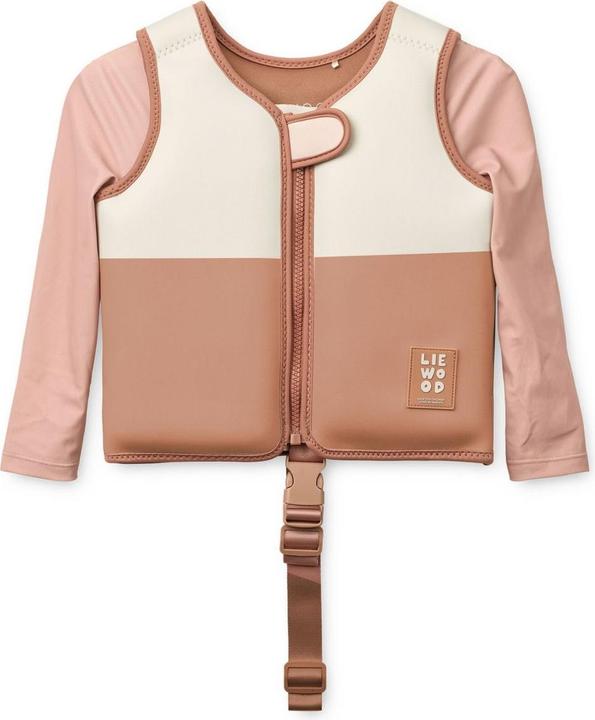 Produktbild Liewood Dove Schwimmweste mit Ärmeln