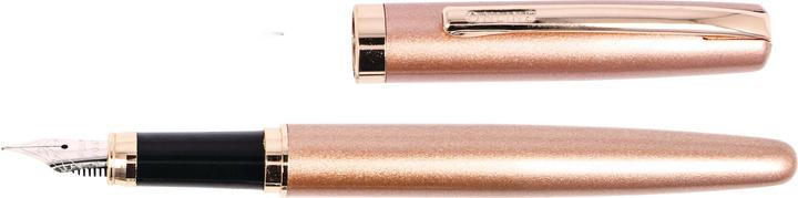 Online Penna stilografica Eleganza M 34393/3D Rose Style (Rosa, 1x)