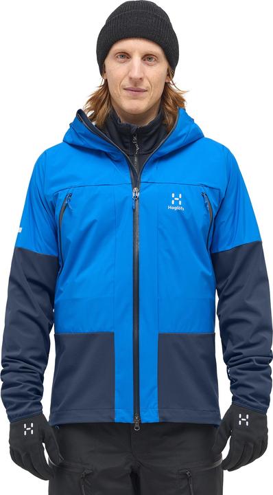 Immagine prodotto Haglöfs Cappuccio L.I.M Hybrid Touring (S)