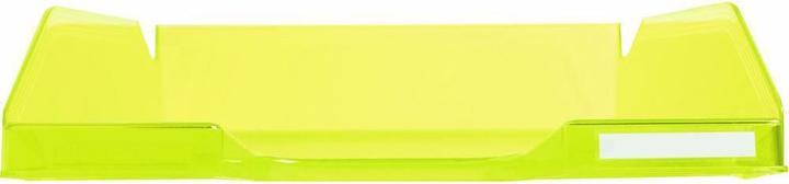 Produktbild Exacompta Ablagekorb Combo Midi Anis (A4+)