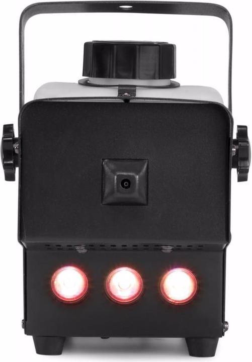 Immagine prodotto BeamZ Rage 600LED