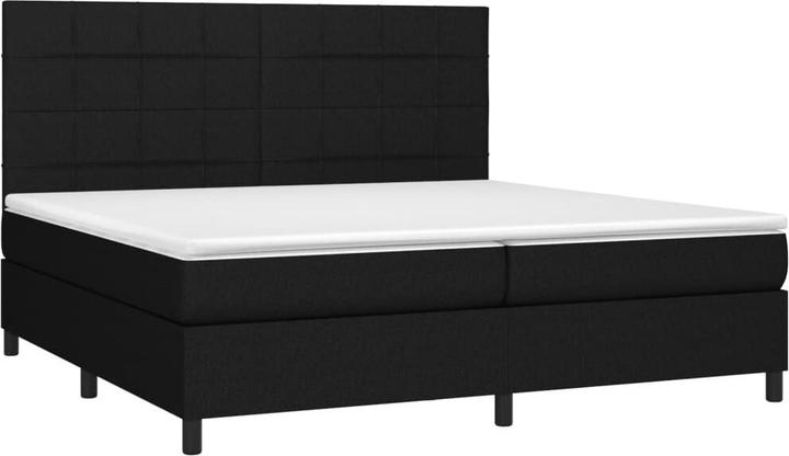 Immagine prodotto vidaXL Boxspringbett (200 x 200 cm)