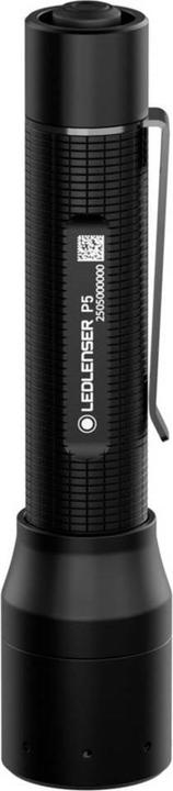 Actual product image Magni Taschenlampe P5 20-200Lumen Ledlenser (11.90 cm, 200 lm)