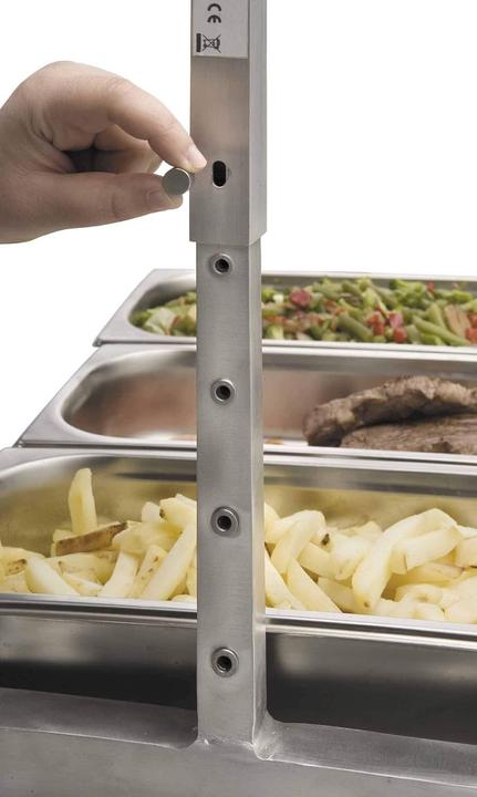 Produktbild Lacor 69361