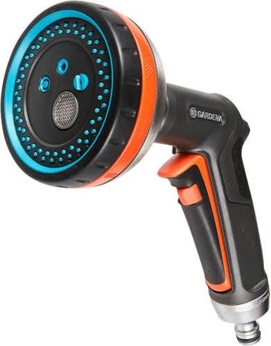 Actual product image Gardena Premium Multi Showerhead