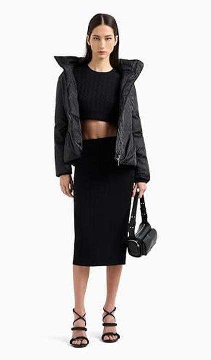 Actual product image Armani Exchange Essential Logo Sweater (XL)