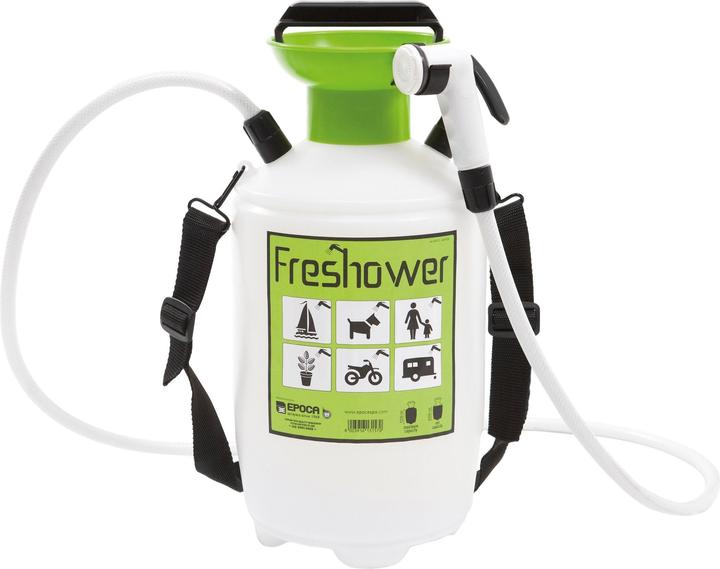 Image du produit Epocaspa Douche portable 8311.S00, 7L
