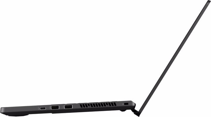 Actual product image ASUS ROG Zephyrus G14 (14", AMD Ryzen 7 4800HS, 16 GB, 1000 GB, CH)