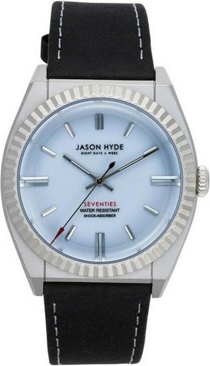Image du produit Jason Hyde Unisex Watch jh10016 (Ã˜ 40 mm) (40 mm)