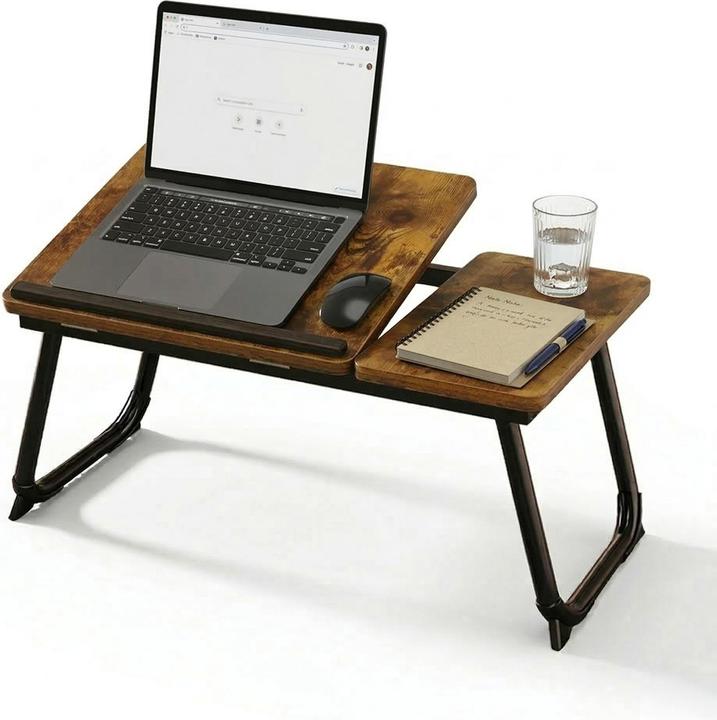 Relaxdays Laptoptisch