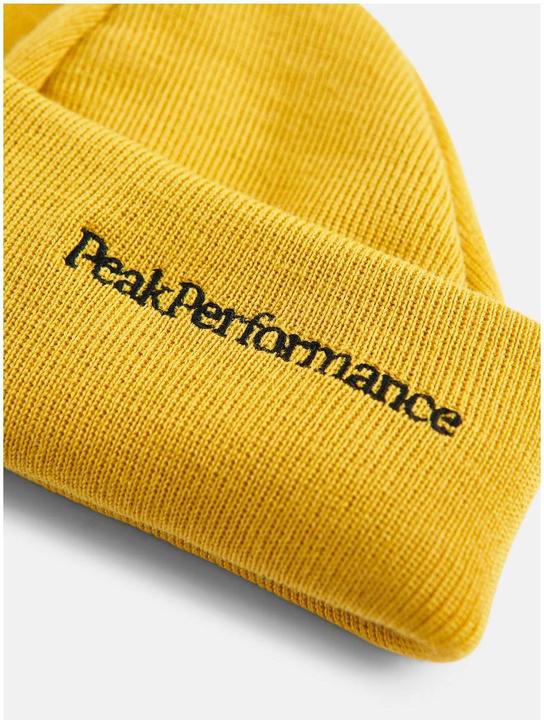 Actual product image Peak Performance ARE HAT Mütze