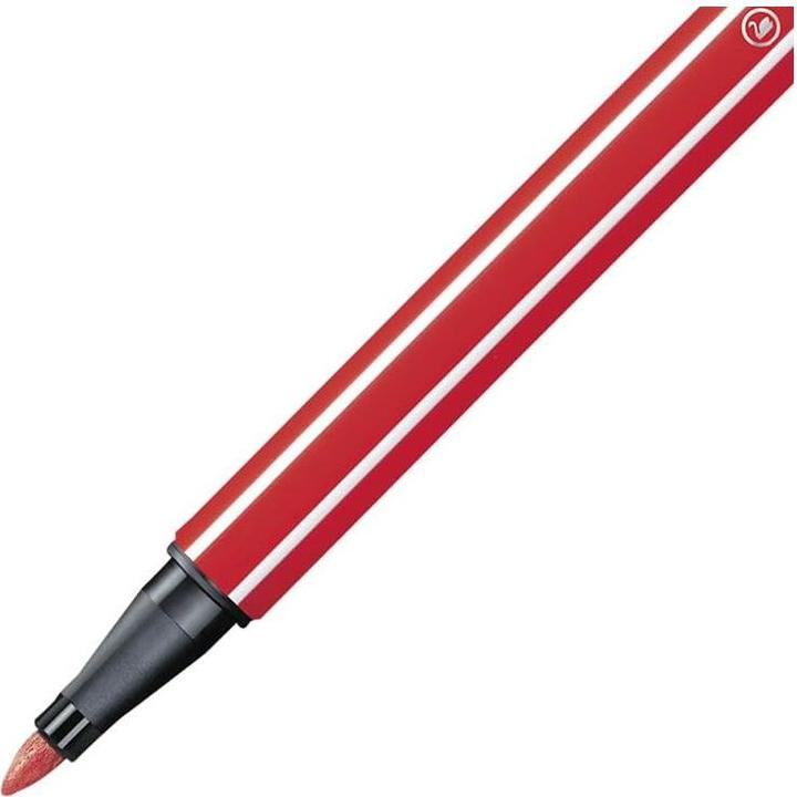 Image du produit STABILO Pen 68 45er Arty Met.etui Rond (45 x)