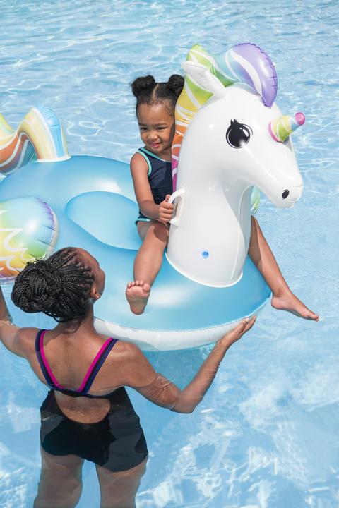 Image du produit Bestway Fantasy Unicorn Flotteur