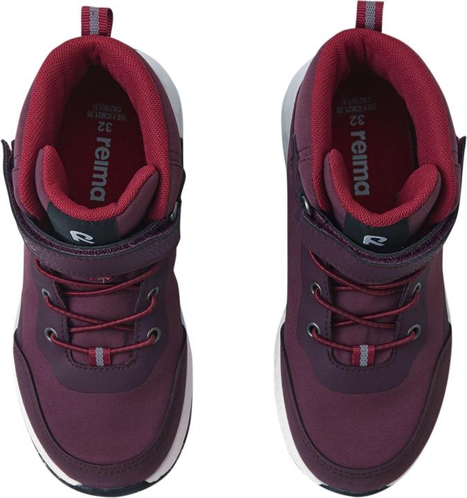 Produktbild Reima tec Kinderschuh Hiipien Deep (31)