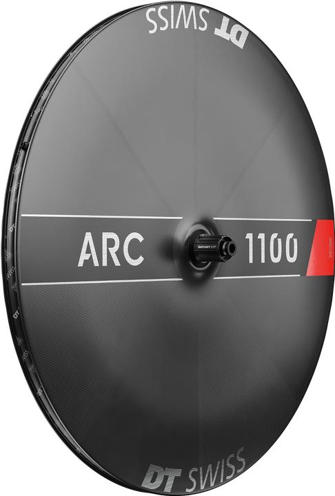 Produktbild DT Swiss Laufrad ARC 1100 DICUT (Hinterrad, 28")