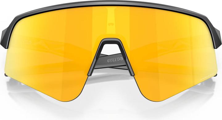 Produktbild Oakley Sutro Lite Sweep (Matte carbon, Prizm 24k)