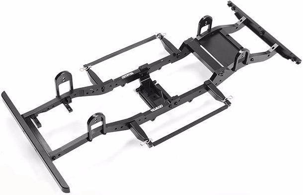 Actual product image Rc4Wd Scale Crawler Terrain II Land Rover Defender D90 RTR (RTR Ready-to-Run)