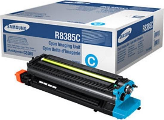 Produktbild Samsung CLX-R8385C - Original - Tonerpatrone (C)