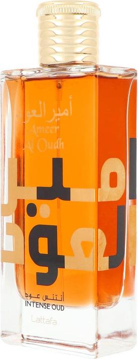 Produktbild Lattafa Ameer Al Oudh Intense (Eau de Parfum, 100 ml)