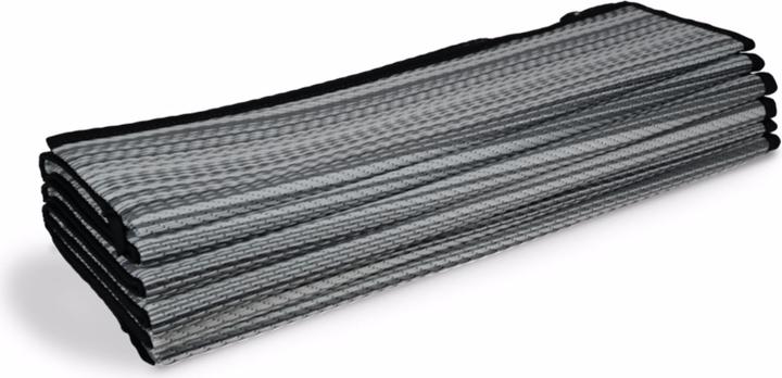 Produktbild Kampa Zeltteppich Continental Carpet 250 x 500 cm