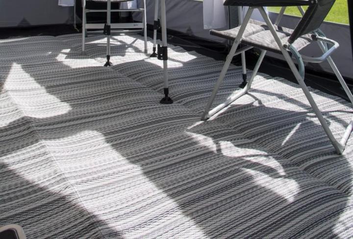 Produktbild Kampa Zeltteppich Continental Carpet 250 x 500 cm