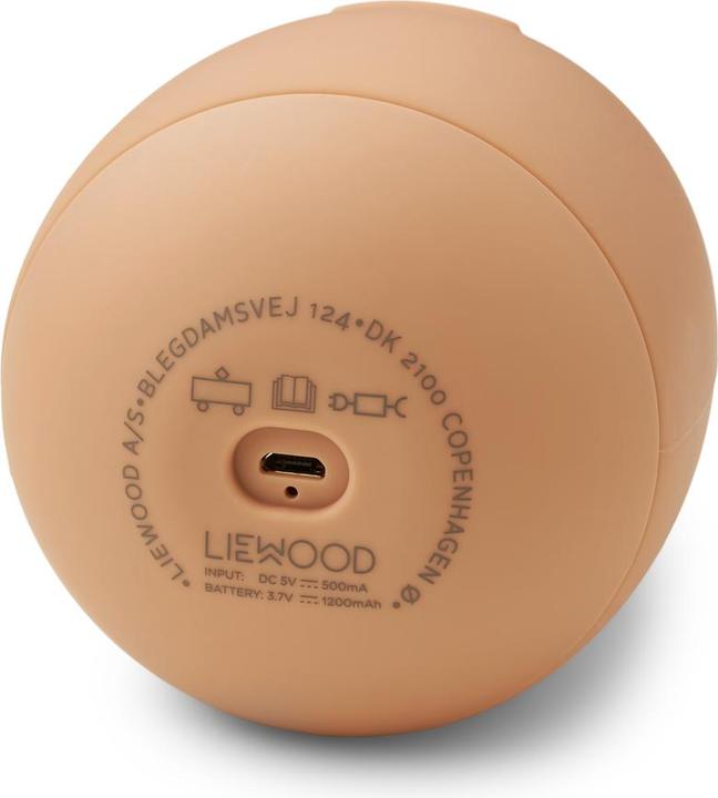 Image du produit Liewood Lampe Watson Mr Bear