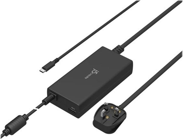 Produktbild j5Create JUP2290C Super Charger (100 W, 1 Port)