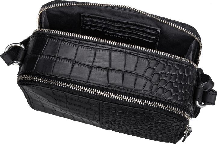 Produktbild Burkely Cool Colbie Umhängetasche Leder 20 cm