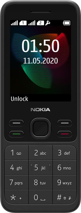 Produktbild Nokia 150 2G (2.40", 0.30 Mpx, 2G)