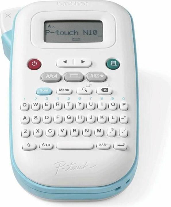 Produktbild Brother PT-N10