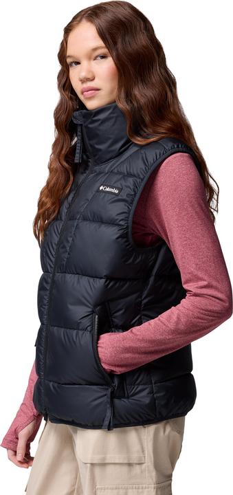 Actual product image Columbia Women's Pike Lake III Vest (XS)