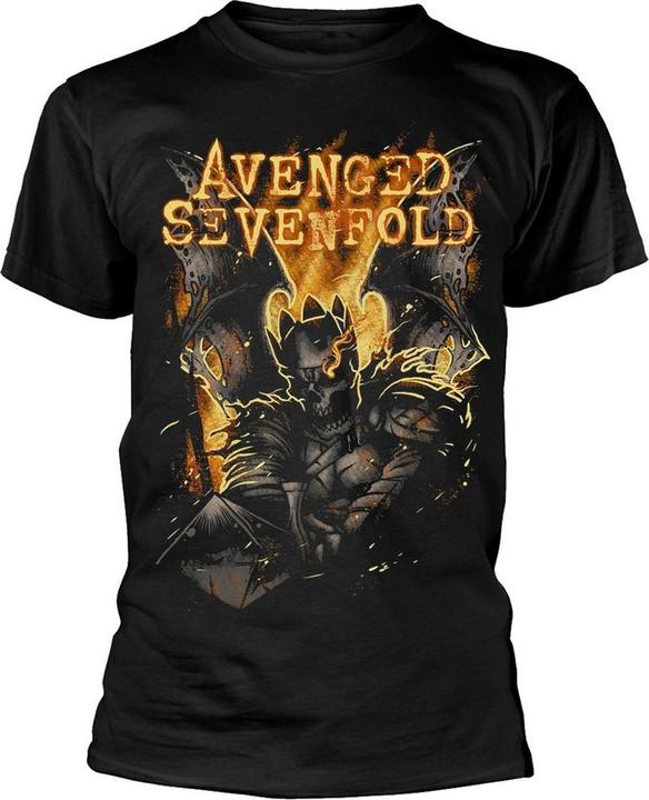 Produktbild Avenged Sevenfold Atone TShirt (XL)