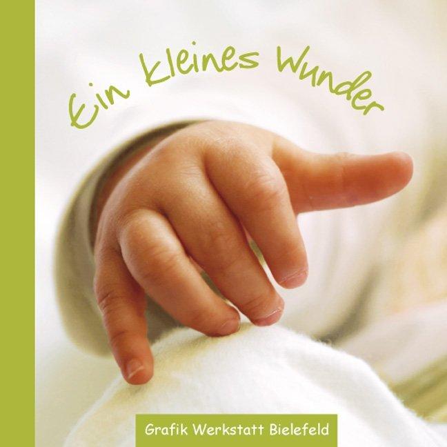 Produktbild Ein kleines Wunder (Deutsch, Bethmann, Werner, 2009)