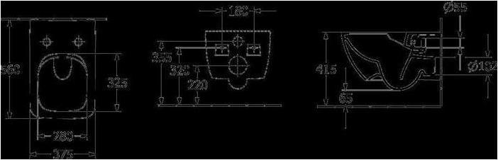 Immagine prodotto Villeroy & Boch V&B Combi Pack VENTICELLO