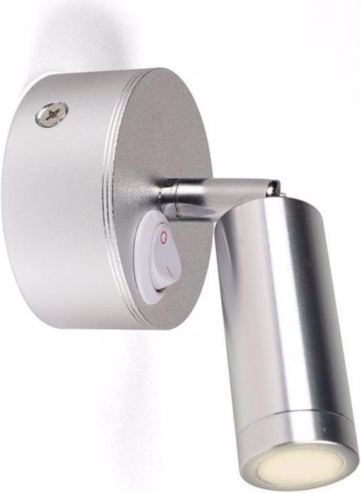 Produktbild Kampa Campinglampe Tube Spotlight