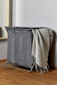 Produktbild Wenko Trio Top (118 l)
