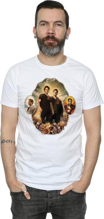 Produktbild Supernatural Holy Shrine TShirt (M)