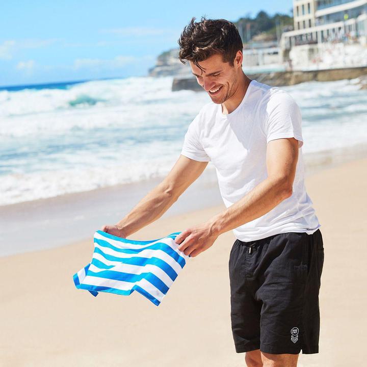 Produktbild Dock & Bay Kühltuch Cabana Collection