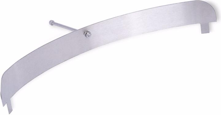 Actual product image Moesta BBQ Grill top Pizza set